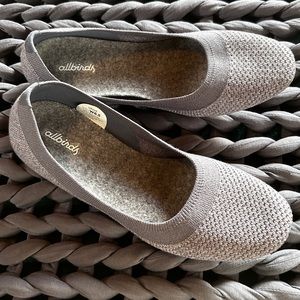 allbirds Women’s Tree Breezers - size 8.5 - NWOT - Never Worn